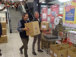 anno 2018 &raquo; colletta alimentare